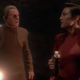 A rocky situation (har har) puts Kira and Odo’s friendship in the spotlight.